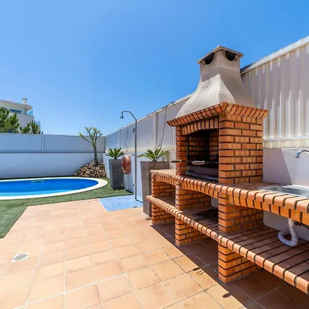 Duma Willa Albufeira