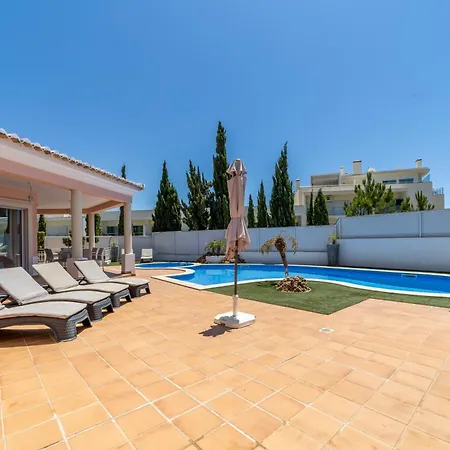 Duma Willa Albufeira