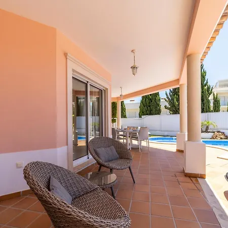 Willa Duma Albufeira