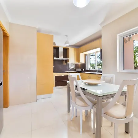 Willa Duma Albufeira