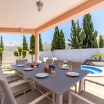 Duma Villa *