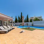 Duma Villa Albufeira