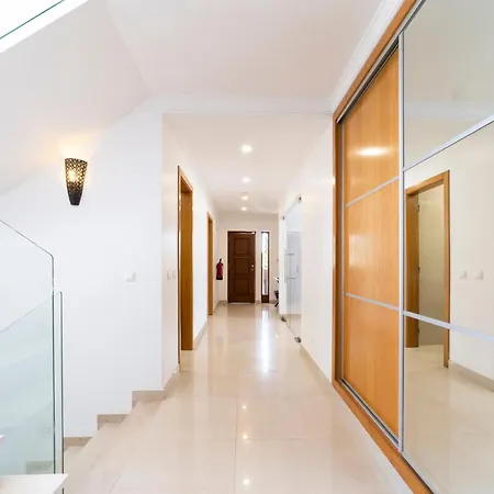 Duma וילה