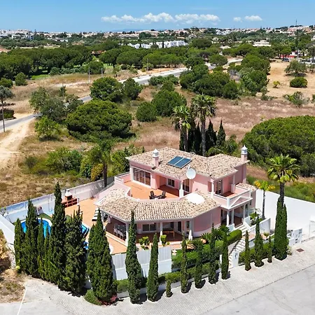 Duma Villa *