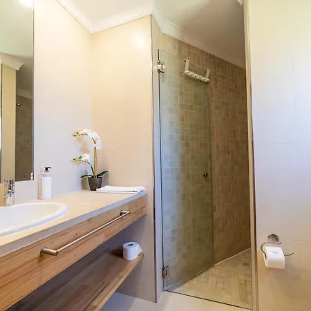 Duma Вилла Албуфейра