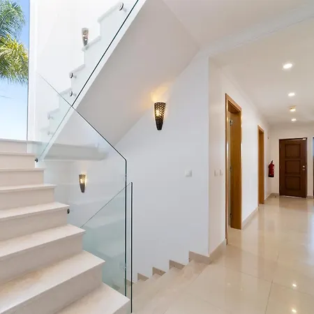 Duma Вилла Албуфейра