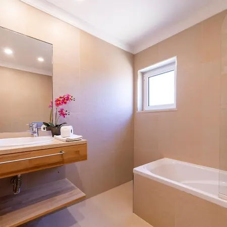 Вилла Duma Албуфейра