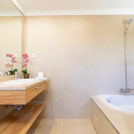 Duma Вилла Албуфейра