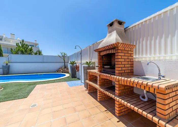 Duma 빌라 알부페이라