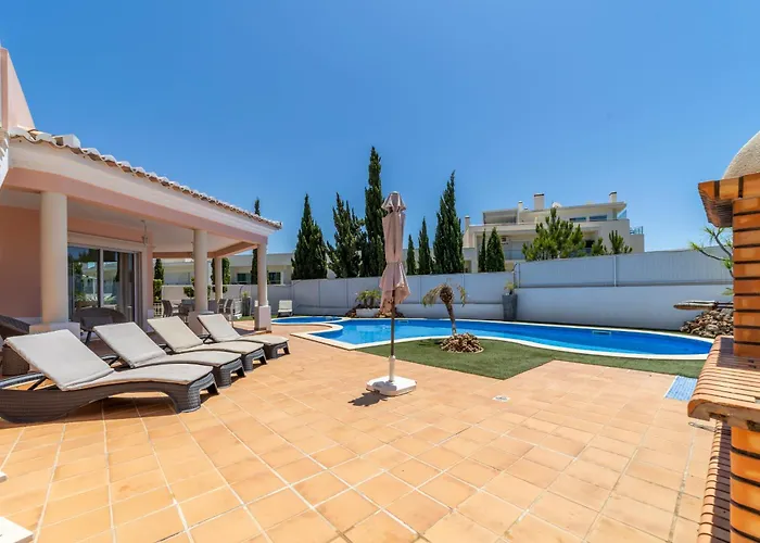 Duma 빌라 알부페이라