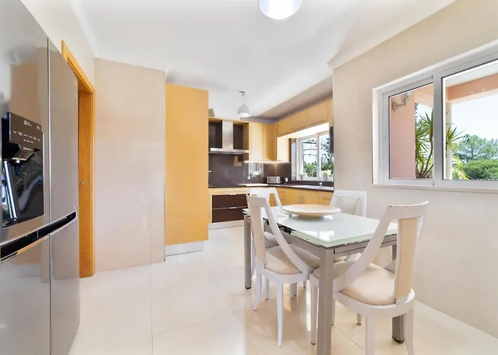 빌라 Duma 알부페이라