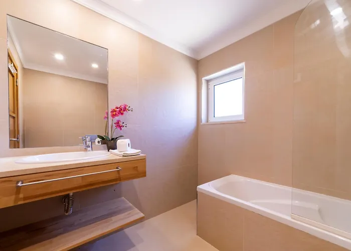 빌라 Duma 알부페이라