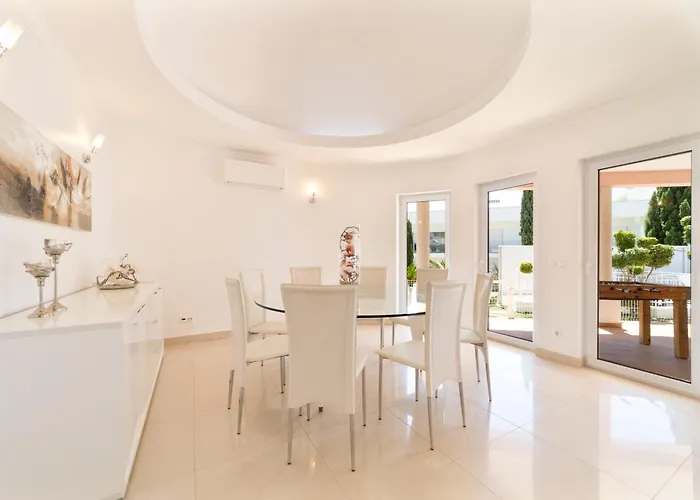 Duma 알부페이라