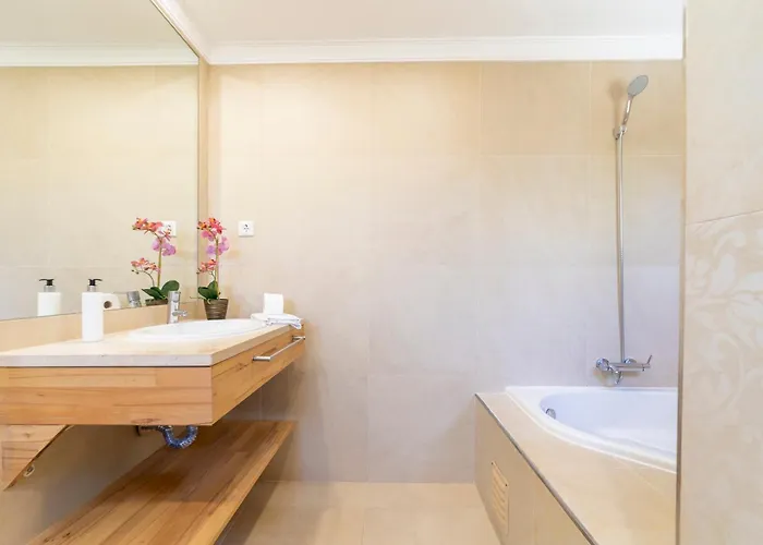 Duma 빌라 알부페이라