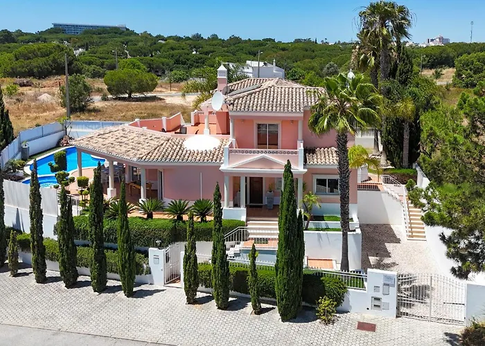 Villa Duma Albufeira