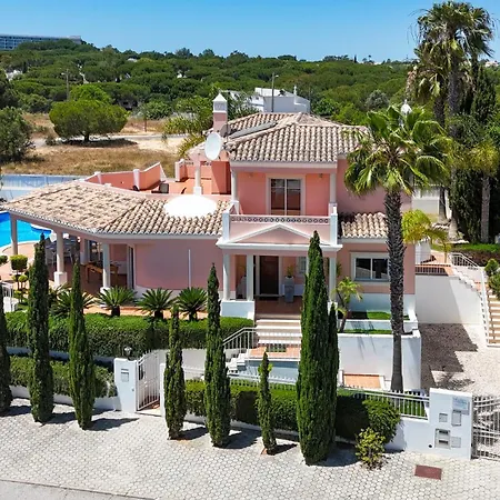 Villa Duma Albufeira