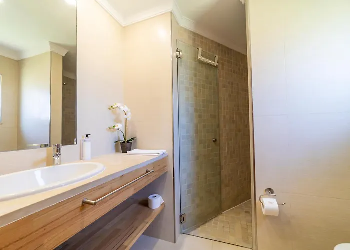 Duma 别墅 阿尔布费拉