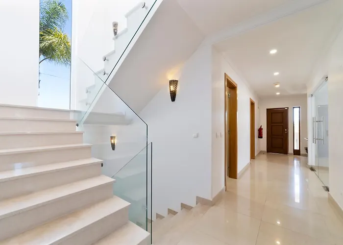 Duma 别墅 阿尔布费拉